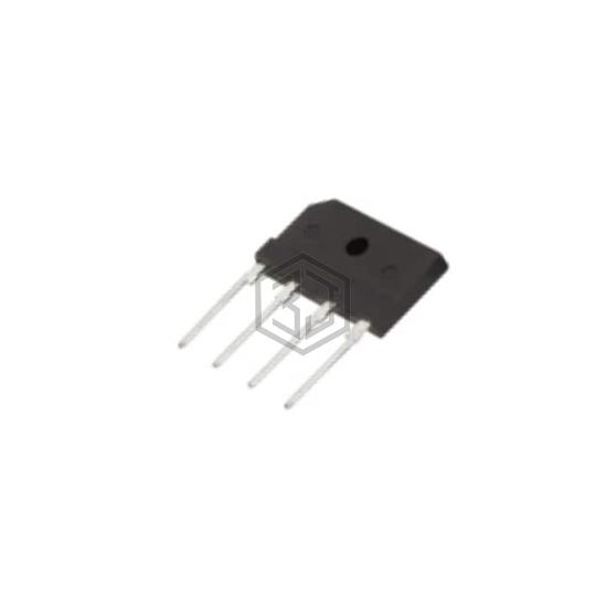 RS1007M - Rectron USA - Diodes - Bridge Rectifiers