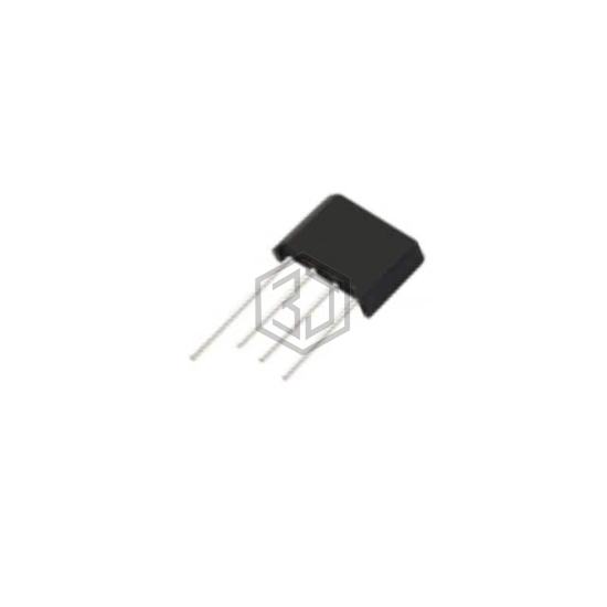 RB152 - Rectron USA - Diodes - Bridge Rectifiers