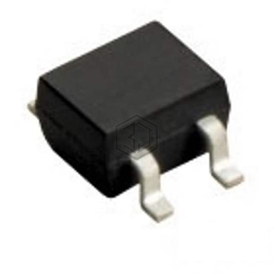 2KMD20S - Rectron USA - Diodes - Bridge Rectifiers