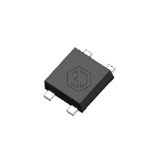 UMB10F - Rectron USA - Diodes - Bridge Rectifiers