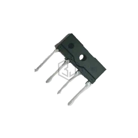 RS1502MLS - Rectron USA - Diodes - Bridge Rectifiers