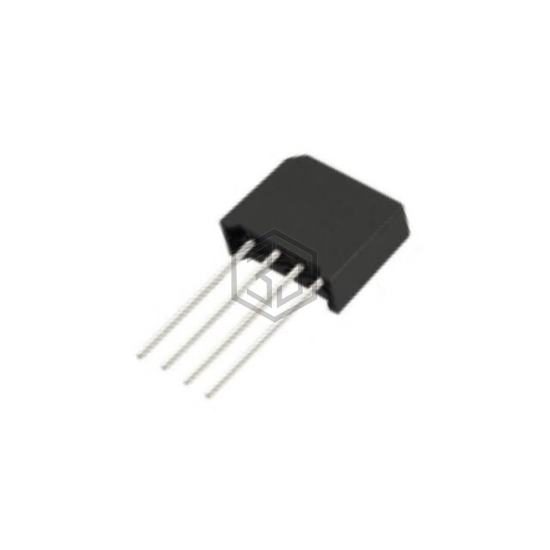 RBU402M - Rectron USA - Diodes - Bridge Rectifiers
