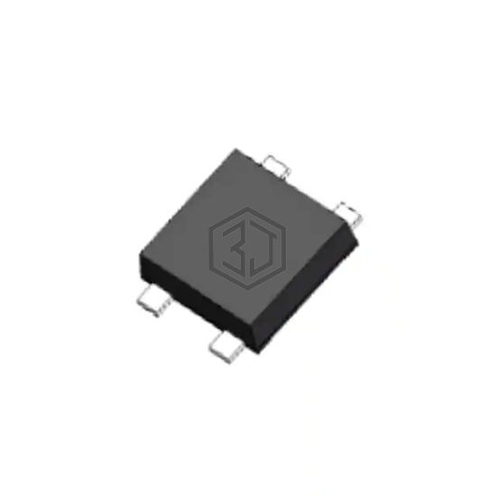RS606 - Rectron USA - Diodes - Bridge Rectifiers