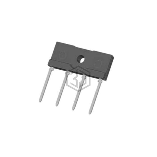 D10JB80-B1-0000 - Yangzhou Yangjie Electronic Technology Co.,Ltd - Diodes - Bridge Rectifiers