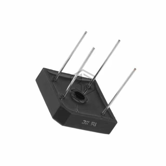 MP252W - Rectron USA - Diodes - Bridge Rectifiers