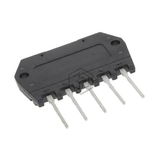 DF25NA100-A1-0000 - Yangzhou Yangjie Electronic Technology Co.,Ltd - Diodes - Bridge Rectifiers