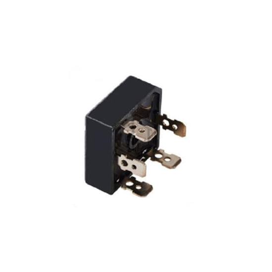 SKBPC5010-A1-0000 - Yangzhou Yangjie Electronic Technology Co.,Ltd - Diodes - Bridge Rectifiers