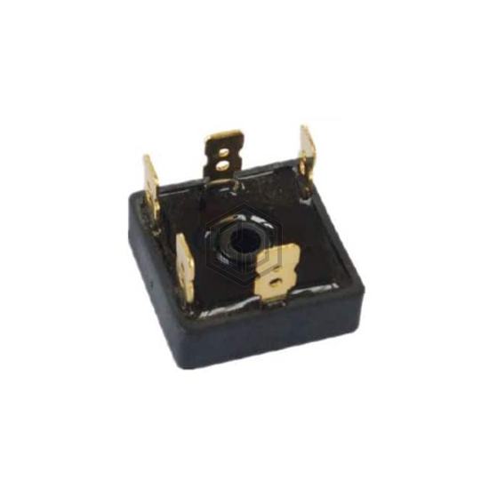 MT3516A-A1-0000 - Yangzhou Yangjie Electronic Technology Co.,Ltd - Diodes - Bridge Rectifiers