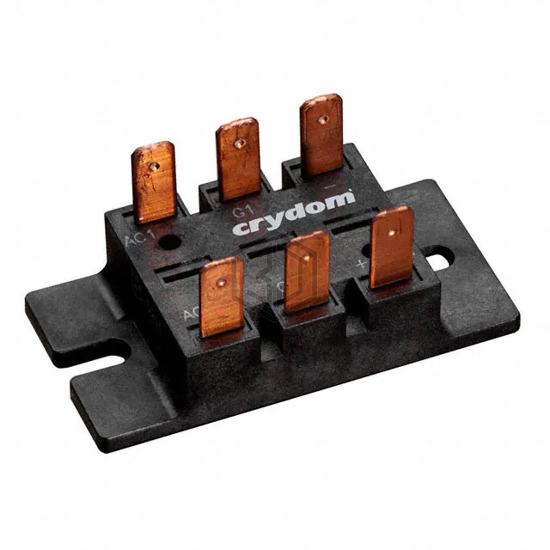 B642SE-2T - Sensata-Crydom - Thyristors - SCRs - Modules