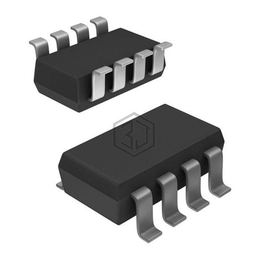 ZHB6792TA - Diodes Incorporated - Transistors - Bipolar (BJT) - Arrays