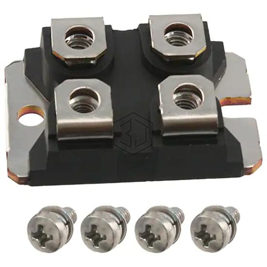 STTH200L04TV1 - STMicroelectronics - Diodes - Rectifiers - Arrays