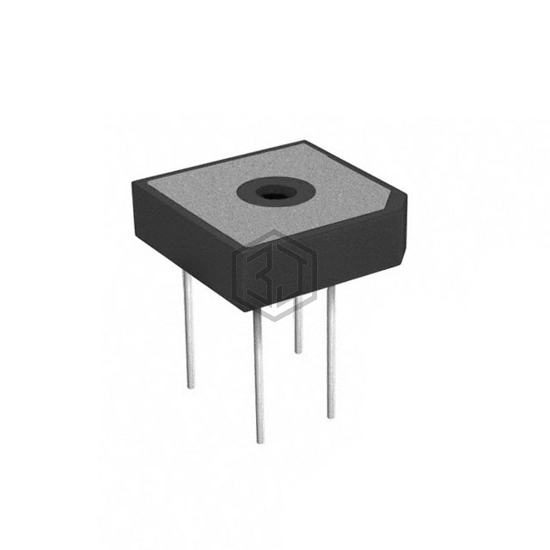 DBA100G - onsemi - Diodes - Bridge Rectifiers
