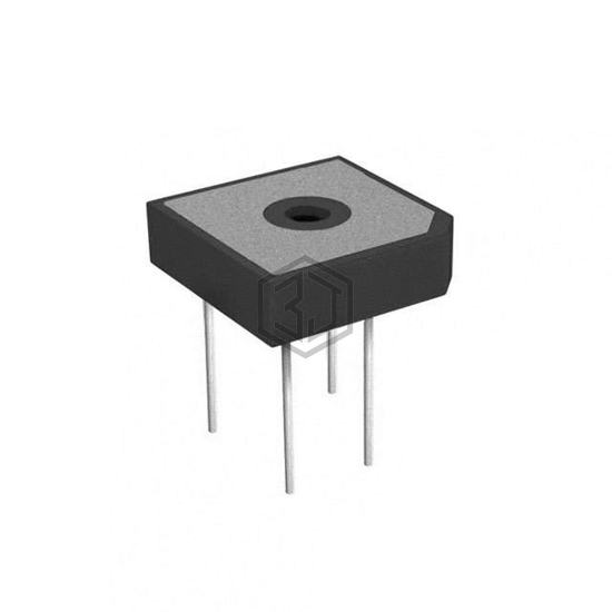 CBR10-J010 - Central Semiconductor Corp - Diodes - Bridge Rectifiers