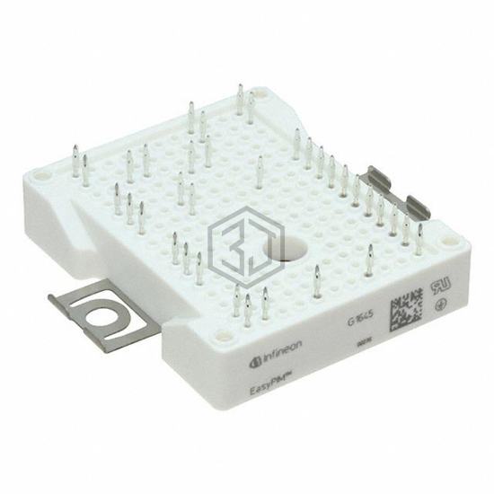 FP35R12W2T4PBPSA1 - Infineon Technologies - Transistors - IGBTs - Modules