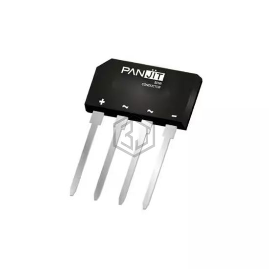 GBL810_T0_00601 - Panjit International Inc. - Diodes - Bridge Rectifiers
