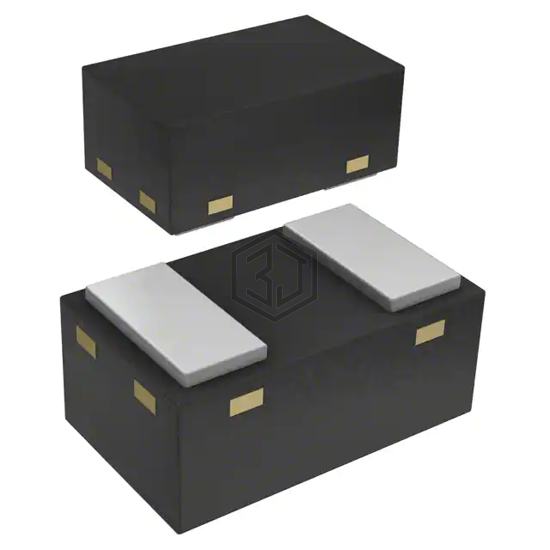 SMS7621-040LF - Skyworks Solutions Inc. - Diodes - RF