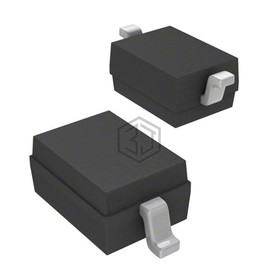 SMP1307-011LF - Skyworks Solutions Inc. - Diodes - RF