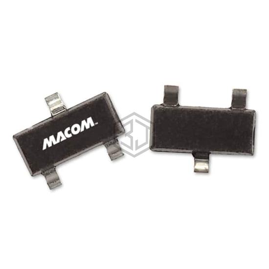 MAVR-000250-0287FT - MACOM Technology Solutions - Diodes - Variable Capacitance (Varicaps, Varactors)
