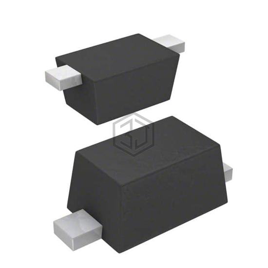 MADP-007448-12790T - MACOM Technology Solutions - Diodes - RF