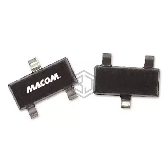 MA4E1338B1-287T - MACOM Technology Solutions - Diodes - RF