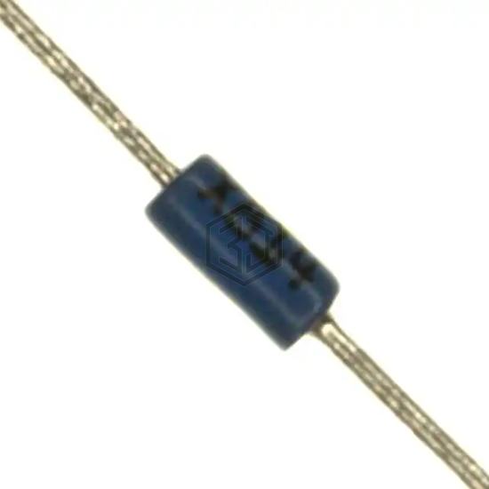 DB3TG - STMicroelectronics - Thyristors - DIACs, SIDACs