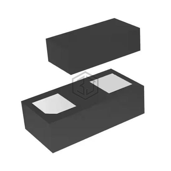 MA4E20541-1279T - MACOM Technology Solutions - Diodes - RF