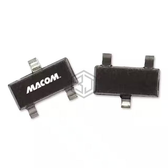 MA4P7447ST-287T - MACOM Technology Solutions - Diodes - RF