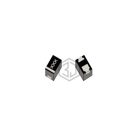 MSWSE-050-10 - MACOM Technology Solutions - Diodes - RF