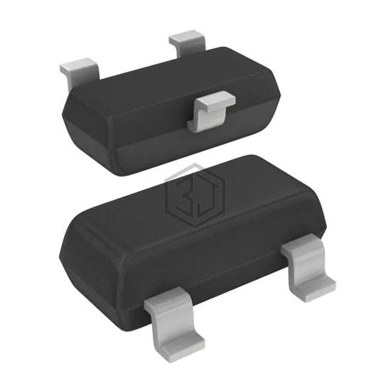 BFU520WF - NXP USA Inc. - Transistors - Bipolar (BJT) - RF