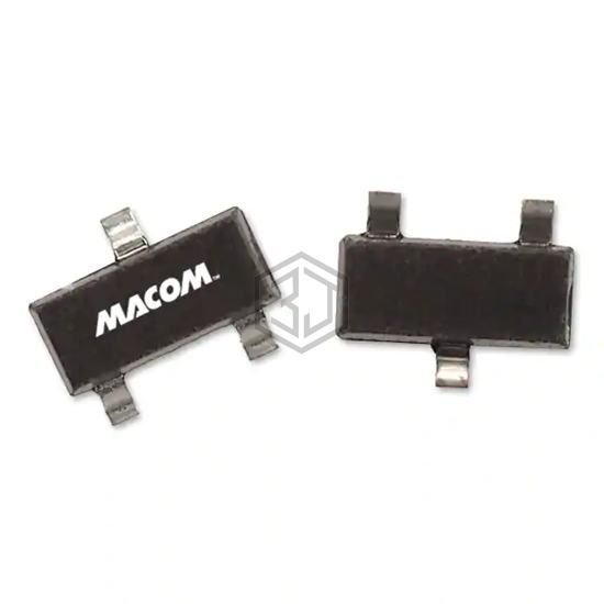 MADP-007155-0287DT - MACOM Technology Solutions - Diodes - RF