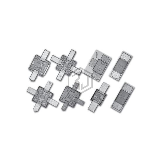 MGS803 - MACOM Technology Solutions - Diodes - RF