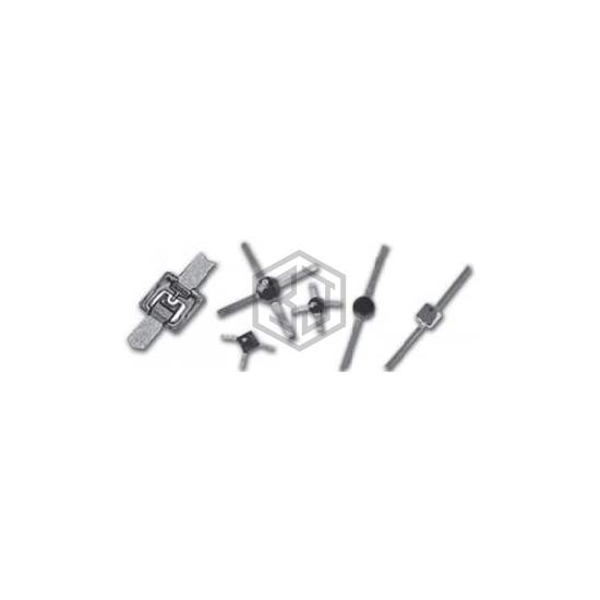 MSS30-142-B10B - MACOM Technology Solutions - Diodes - RF