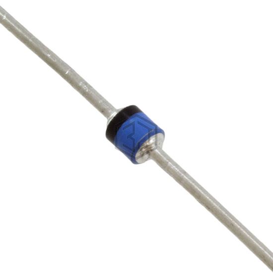 MA4P4001B-402 - MACOM Technology Solutions - Diodes - RF