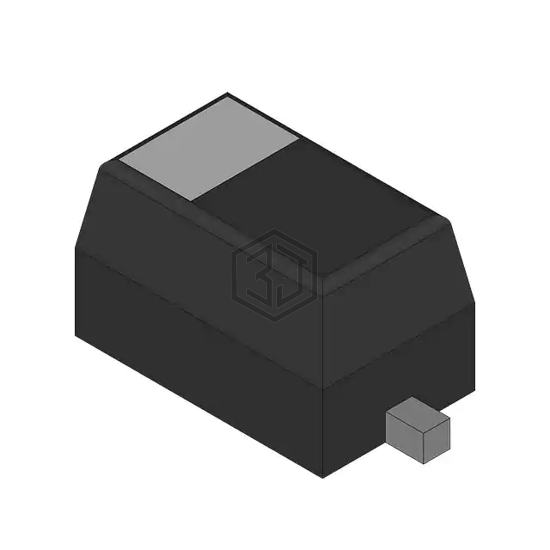 BB565E7902 - Infineon Technologies - Diodes - Variable Capacitance (Varicaps, Varactors)
