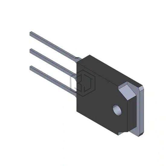 FQAF34N25 - Fairchild Semiconductor - Transistors - FETs, MOSFETs - Single