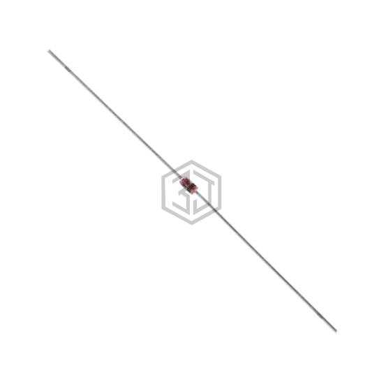 NTE555A - NTE Electronics, Inc - Diodes - RF