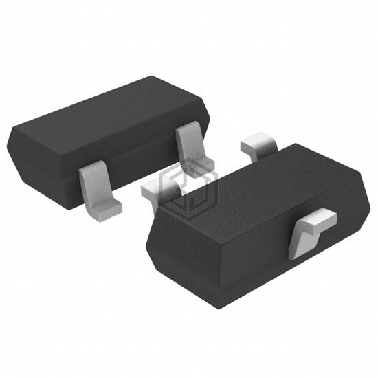 LXP1002-23-4 - Microchip Technology - Diodes - RF