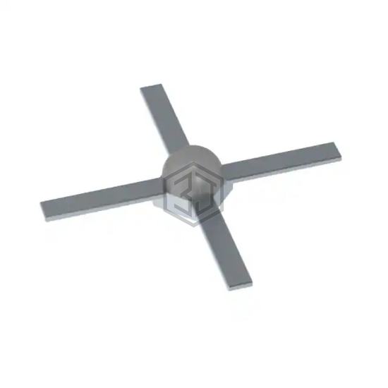 MSS60-848-E40 - MACOM Technology Solutions - Diodes - RF