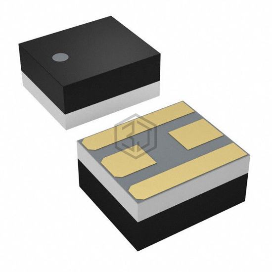 MEST2G-150-10-CM32 - MACOM Technology Solutions - Diodes - RF