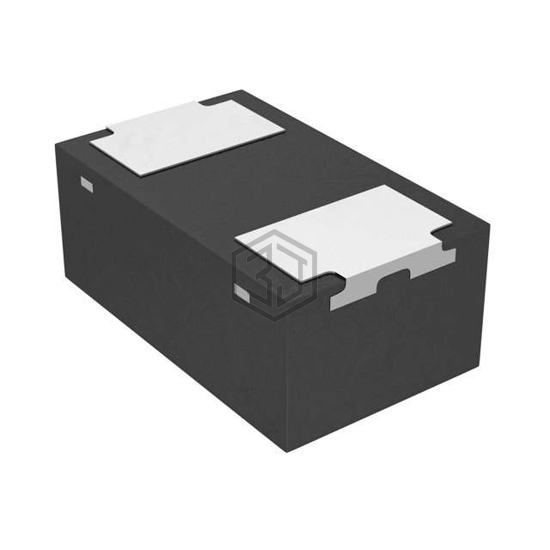 BB178LX,315 - NXP USA Inc. - Diodes - Variable Capacitance (Varicaps, Varactors)
