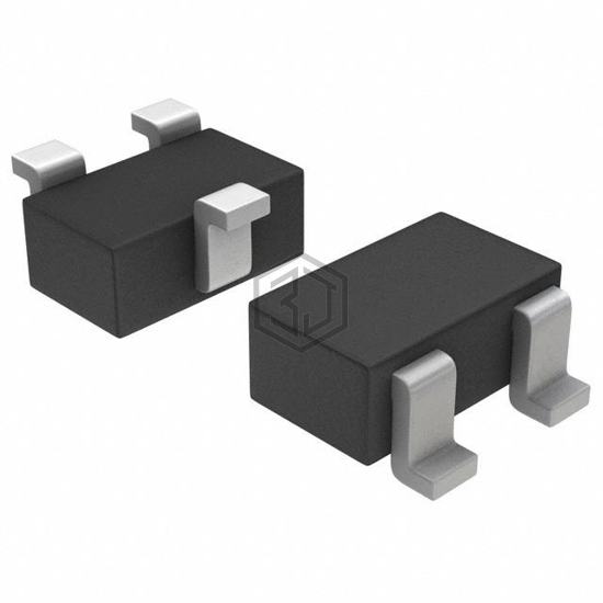 1SV246-TL-E - onsemi - Diodes - RF