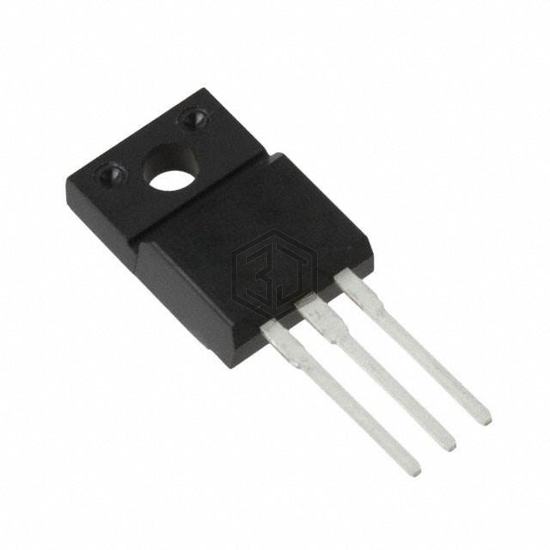 IRFIBC40GPBF - Vishay Siliconix - Transistors - FETs, MOSFETs - Single