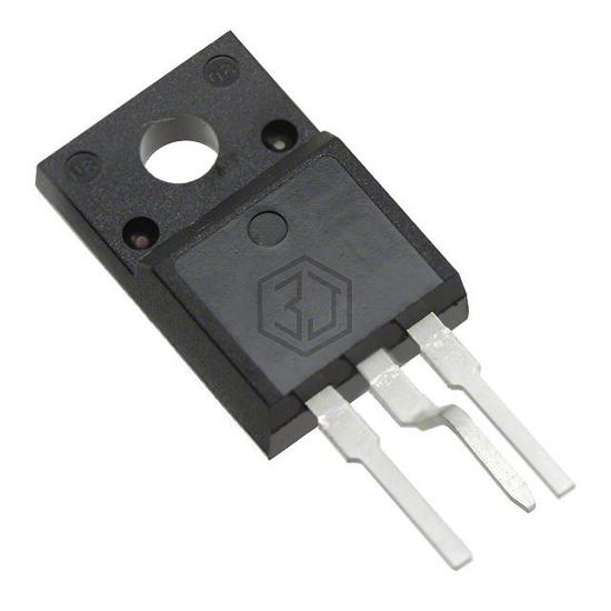 DMV1500SDFD6 - STMicroelectronics - Diodes - RF