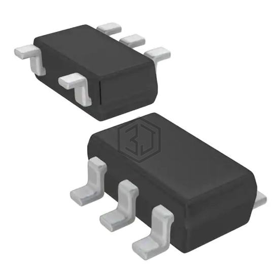 MIC7211BM5-TR - Microchip Technology - Linear - Comparators
