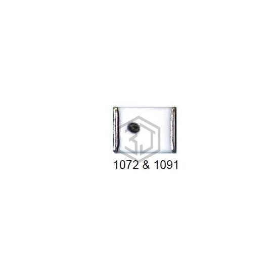MADP-000234-10720T - MACOM Technology Solutions - Diodes - RF