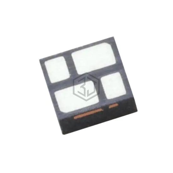 MML4403-GM3 - Microchip Technology - Diodes - RF