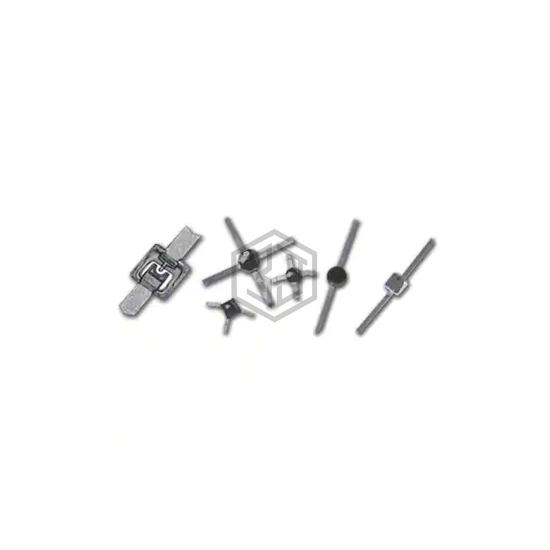 MSS40-141-E25 - MACOM Technology Solutions - Diodes - RF