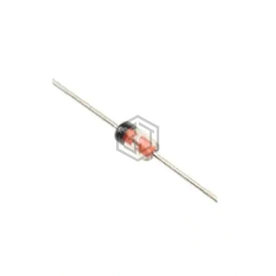 1N60A - Solid State Inc. - Diodes - RF