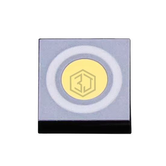MA4PK3000-1252 - MACOM Technology Solutions - Diodes - RF