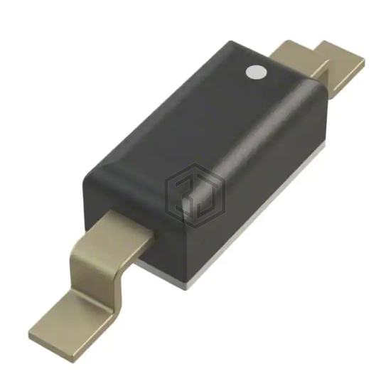 MA46H202-1088 - MACOM Technology Solutions - Diodes - Variable Capacitance (Varicaps, Varactors)